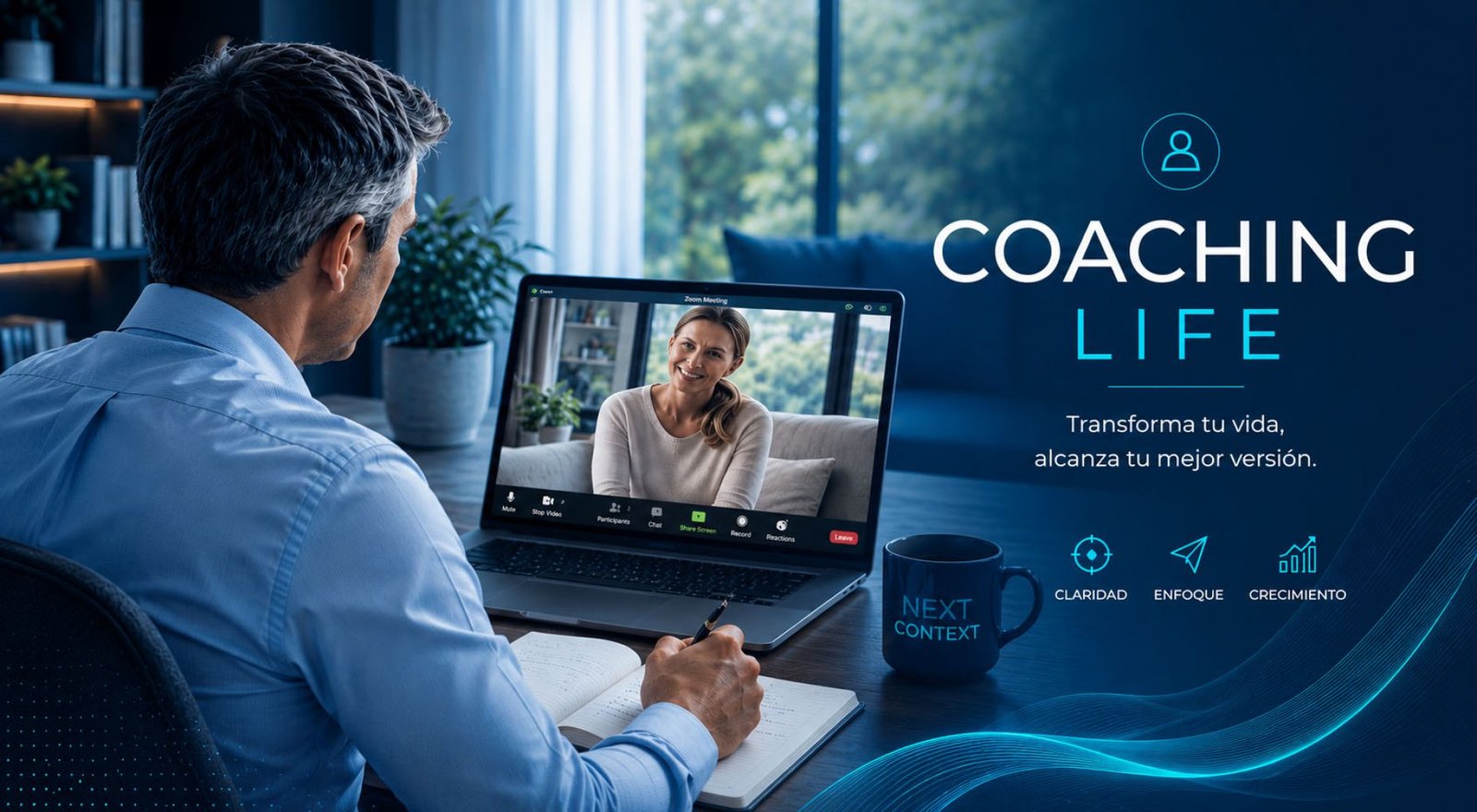 COACHIN-LIFE