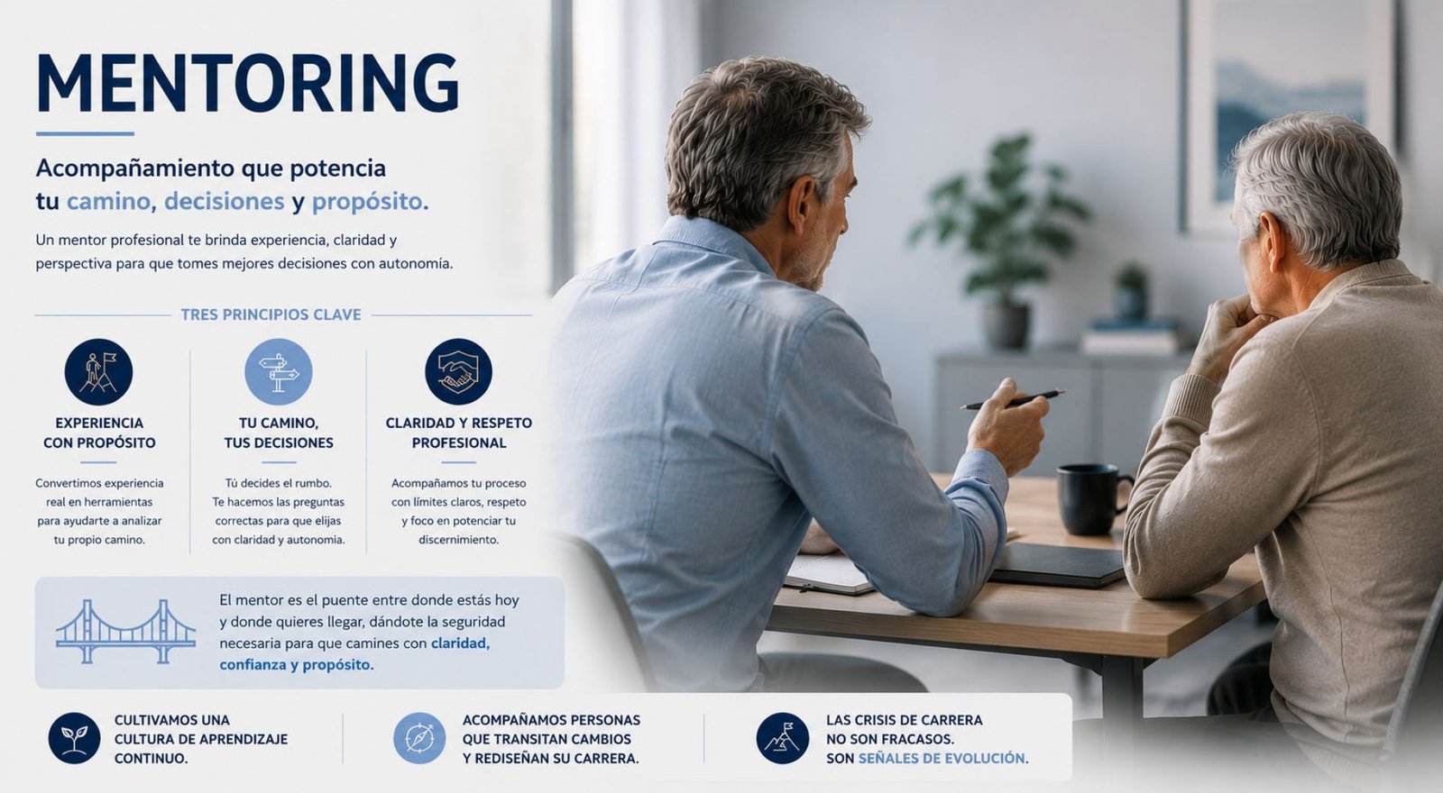 MENTORING